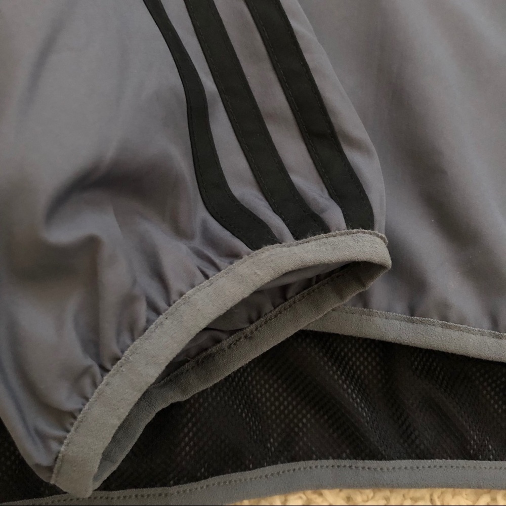 Adidas 1/2 ZIP Performance Jacket - Picture 11 of 16
